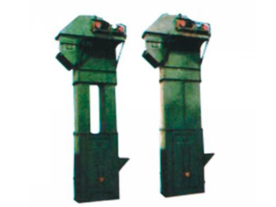 HL、TH斗式提升機(jī)